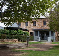 The Globe Hotel Rylstone - Accommodation Cairns
