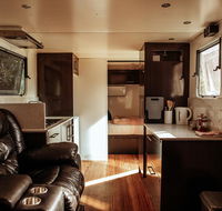 The Grampians Caravan - Accommodation Cairns