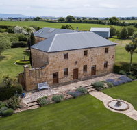The Granary - Accommodation Cairns
