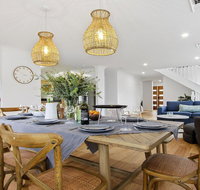 The Great White - beach living at its best - Accommodation Cairns