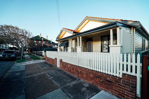 The Greenroof - Accommodation Cairns 1
