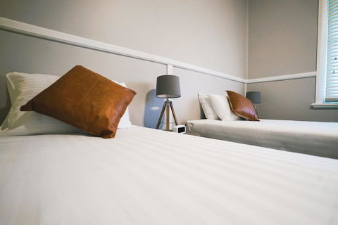 The Greenroof - Accommodation Cairns 2