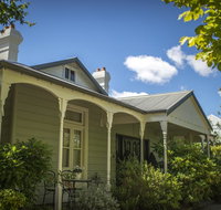 The Greens of Leura - Accommodation Cairns