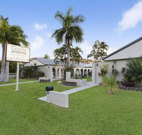 The Gulls Apartments - Accommodation Cairns