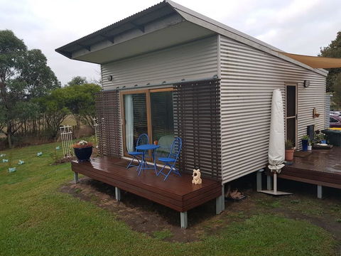 The Gurdies Room With Amazing Sunset Views - Accommodation Cairns 1