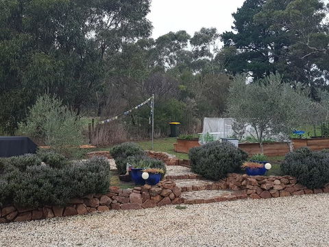 The Gurdies Room With Amazing Sunset Views - Accommodation Cairns 3