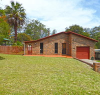 The Happy Shack  Callala Bay - Accommodation Cairns