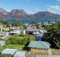 The Hazards Beach Escape - Accommodation Cairns