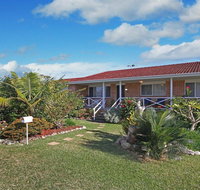 The Heights - home style comforts - Accommodation Cairns