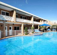 The Hermitage Motel - Campbelltown - Accommodation Cairns