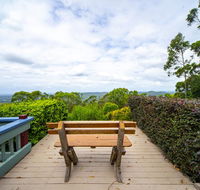 The Hillside House - Accommodation Cairns