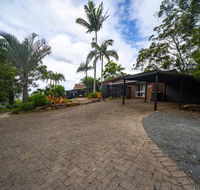 The Hillside Villa - Accommodation Cairns