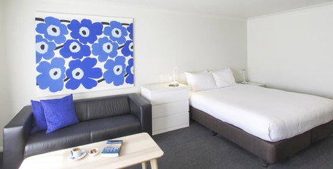 The Horatio Motel Mudgee - Accommodation Cairns 2