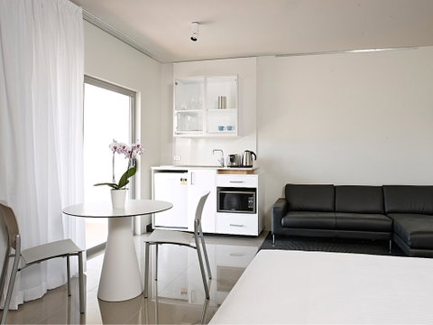 The Horatio Motel Mudgee - Accommodation Cairns 1