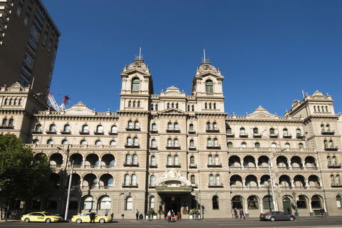 The Hotel Windsor - Accommodation Cairns 0