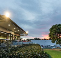The Huskisson - Accommodation Cairns