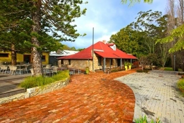 Mahogany Creek WA Accommodation Cairns