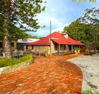 The Inn Mahogany Creek - Accommodation Cairns