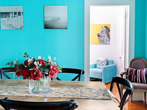 The Ivy Bank - Accommodation Cairns 2