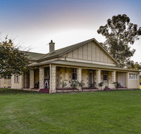 The Jazz BB - Accommodation Cairns