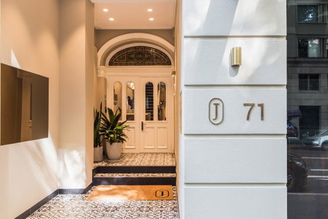 The Jensen Potts Point - Accommodation Cairns 1