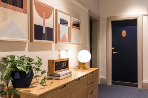 The Jensen Potts Point - Accommodation Cairns 2