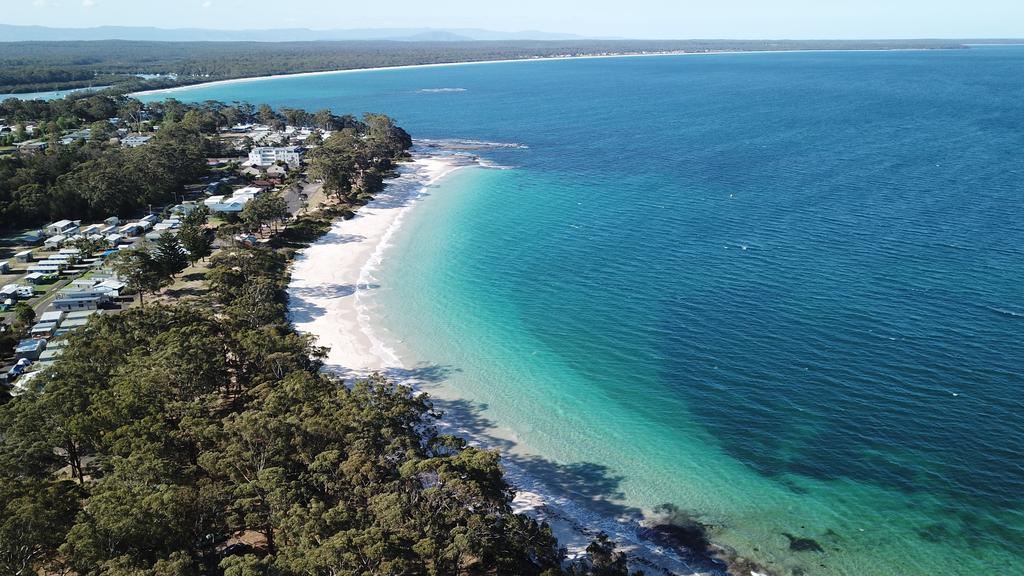 Beecroft Peninsula NSW Accommodation Cairns