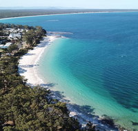 The Jervis Bay Villas stayinjervisbaycom - Accommodation Cairns
