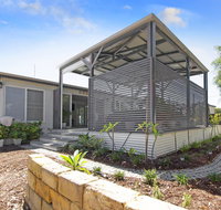 The Jetty - Accommodation Cairns