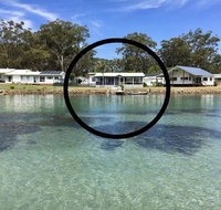 The Jetty House Jervis Bay - Accommodation Cairns