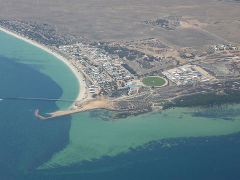 The Jewel Of The Bay - Accommodation Cairns 0