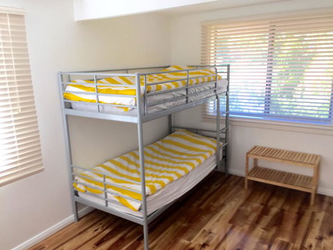 The Kite Beach House - Accommodation Cairns 3