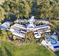 The Kooralbyn Valley - Accommodation Cairns