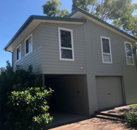 The Lake Guesthouse - Accommodation Cairns