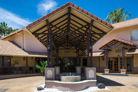 The Lakes Resort Cairns - Accommodation Cairns 2