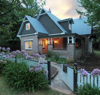 The Leura Mountain House - Accommodation Cairns