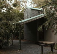 The Lodges - Accommodation Cairns