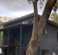 The Lodges Two - Accommodation Cairns