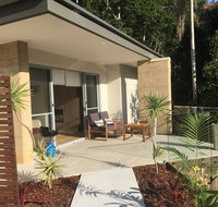 The Luxury Eco Rainforest Retreat