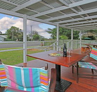 The Marlin - a gem close to rock pools - Accommodation Cairns