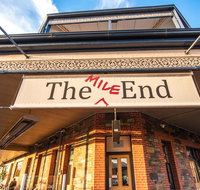 The Mile End Hotel - Accommodation Cairns