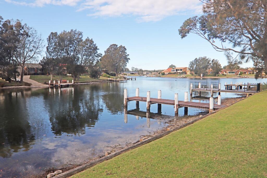 Beecroft Peninsula NSW Accommodation Cairns