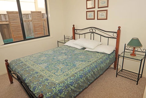 The Mooring's Waterfront - Accommodation Cairns 2