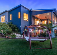 The Mountain View Retreat - Accommodation Cairns