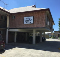 The Mullum Motel - Accommodation Cairns