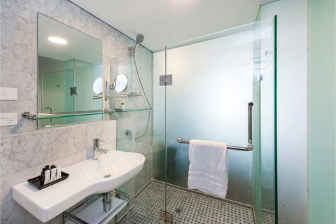 The Nest - Bohemian Space In Northbridge With Roof Terrace - Accommodation Cairns 3