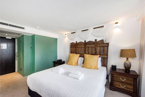 The Nest - Bohemian Space In Northbridge With Roof Terrace - Accommodation Cairns 1