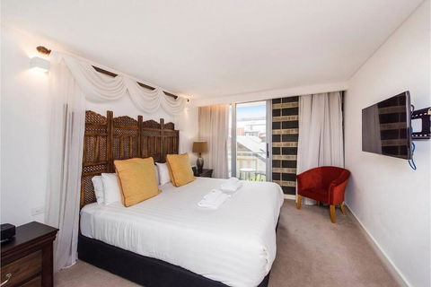 The Nest - Bohemian Space In Northbridge With Roof Terrace - Accommodation Cairns 0