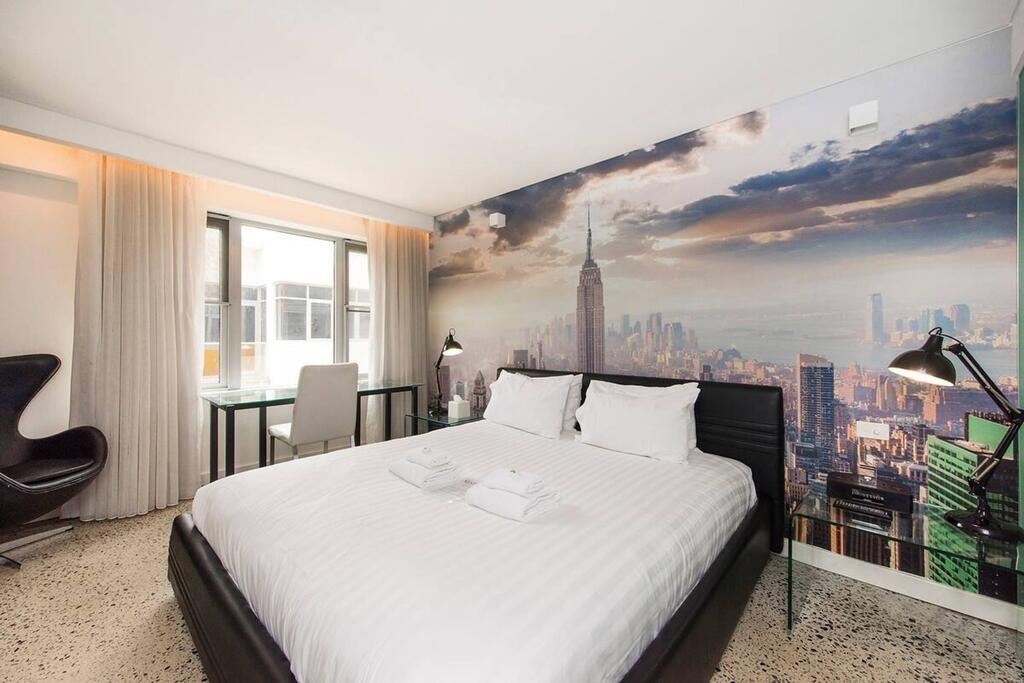 City Delivery Centre WA Accommodation Cairns