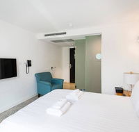 The Nest - Rustic En Suite Room Near the City And Roof Terrace - Accommodation Cairns